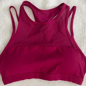Lorna Jane Sports Bra